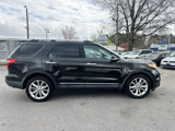 Used 2014 Ford Explorer Limited w/ Equipment Group 301A image 4