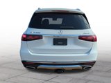 New 2025 Mercedes-Benz GLS 450 4MATIC image 6
