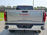New 2025 GMC Sierra 2500 SLT image 5