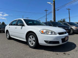 Used 2010 Chevrolet Impala LT image 5