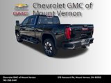 New 2025 GMC Sierra 2500 Denali w/ Denali Reserve Package image 5
