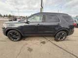 Used 2017 Ford Explorer XLT w/ Equipment Group 202A image 4