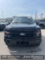 Certified 2025 Ford F150 XLT w/ Equipment Group 302A MID image 2