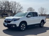 Used 2017 Honda Ridgeline RTL image 4