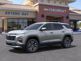 New 2026 Chevrolet Equinox LT w/ Convenience Package II image 2