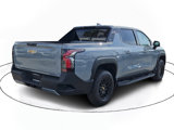 New 2025 Chevrolet Silverado EV LT image 4
