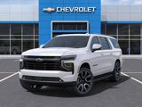 New 2025 Chevrolet Suburban RST w/ RST Capability Package image 6
