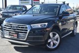 Used 2019 Audi Q5 2.0T Premium w/ Convenience Package image 3