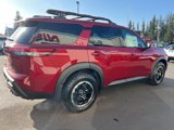 New 2025 Nissan Pathfinder Rock Creek image 6