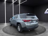 Used 2023 Chevrolet Traverse LT w/ LPO, Cargo Package image 4