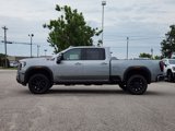 New 2025 GMC Sierra 2500 AT4 image 4