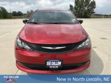 New 2026 Chrysler Voyager LX image 3