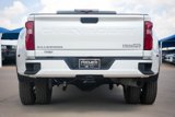 New 2025 Chevrolet Silverado 3500 High Country w/ High Country Premium Package image 5