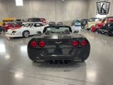 Used 2012 Chevrolet Corvette Grand Sport w/ 3LT Preferred Equipment Group image 4
