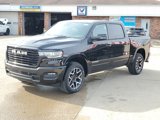 New 2025 RAM 1500 Laramie w/ Sport Appearance Package image 2