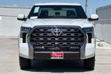 New 2025 Toyota Tundra Platinum image 5