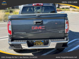 Used 2016 GMC Canyon SLT w/ Driver Alert Package image 6