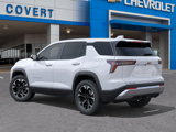 New 2026 Chevrolet Equinox LT image 3