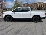 New 2025 Honda Ridgeline Black Edition image 5