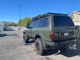 Used 1991 Toyota Land Cruiser image 4