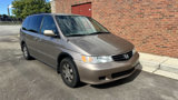 Used 2003 Honda Odyssey EX-L image 2