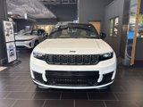 New 2025 Jeep Grand Cherokee L Summit image 2