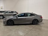 Used 2025 Toyota Camry XSE image 2