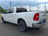 New 2026 RAM 1500 Laramie image 3
