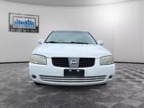 Used 2006 Nissan Sentra 1.8 S image 2