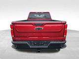 New 2025 Chevrolet Silverado 2500 LTZ w/ Trail Boss Package image 4