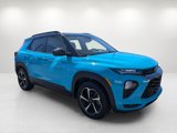Used 2021 Chevrolet TrailBlazer RS w/ Sun and Liftgate Package image 3