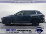 Used 2024 MAZDA CX-50 AWD 2.5 S w/ Preferred Package image 2