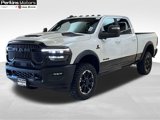 New 2025 RAM 2500 Rebel image 3
