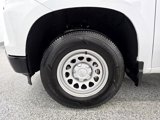 Used 2022 Chevrolet Silverado 1500 W/T w/ WT Value Package image 5