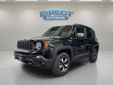 Used 2020 Jeep Renegade Trailhawk w/ Cold Weather Group image 3