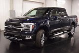 Used 2024 Ford F150 King Ranch image 3