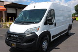 Used 2023 RAM ProMaster 2500 image 5