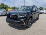 Used 2024 Honda Pilot Elite image 3