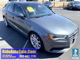 Used 2016 Audi A3 2.0T Premium Plus w/ Technology Package image 3