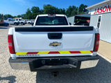 Used 2011 Chevrolet Silverado 1500 W/T image 4