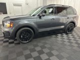 Used 2024 Kia Telluride EX X-Line image 5