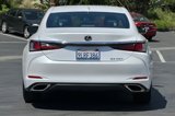 Used 2024 Lexus ES 350 w/ Premium Package image 5