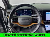 Used 2023 Jeep Grand Wagoneer L Series III w/ Rear Seat Video Group 1 image 3