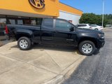 Used 2022 Chevrolet Colorado LT w/ Fleet Safety Package image 2