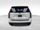 Used 2023 Cadillac Escalade Sport Platinum w/ LPO, ONYX Package image 5