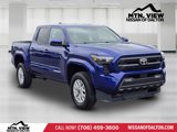 Used 2024 Toyota Tacoma SR5 image 2