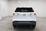 New 2026 Chevrolet Equinox LT w/ Convenience Package II image 5