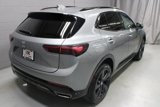 New 2025 Buick Envision Sport Touring image 2