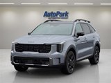 Used 2025 Kia Sorento SX Prestige w/ Olive Brown Leather Package image 3