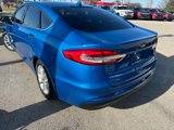 Used 2020 Ford Fusion SE image 5